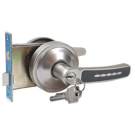 SMATO Entrance Lever Lock Door Handles