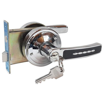SMATO Entrance Lever Lock Door Handles