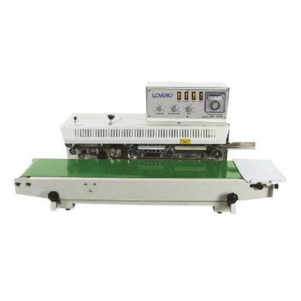 LOVERO Mini Band Sealer