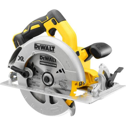 DEWALT DCS570N 20V MAX (18V XR) Cordless Brushless Circular Saw 185mm (Bare Tool)