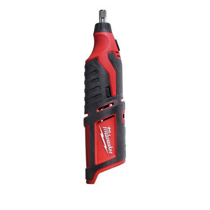 Milwaukee C12 RT-0 M12 Cordless Rotary Tool (Bare Tool)