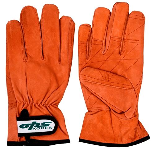 OPS TIG Welding Gloves G-101