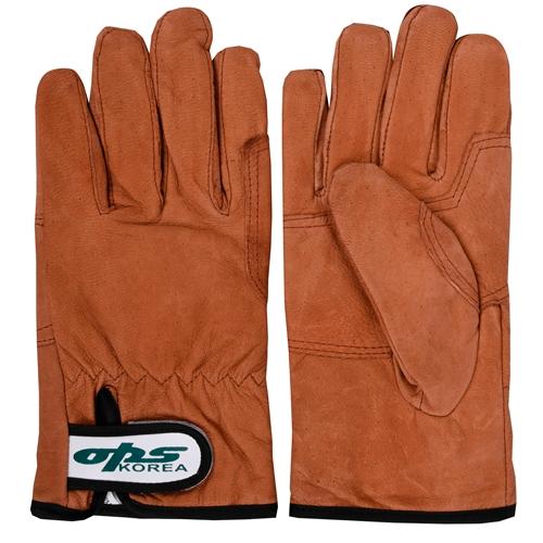 OPS TIG Welding Gloves G-201