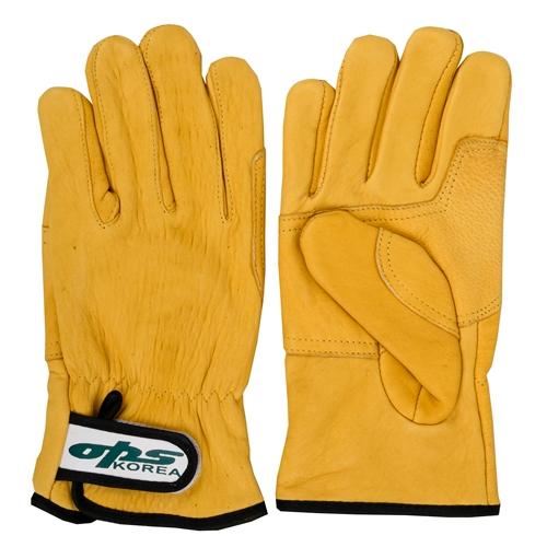 OPS TIG Welding Gloves G-202