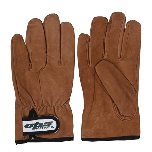OPS TIG Welding Gloves G-501