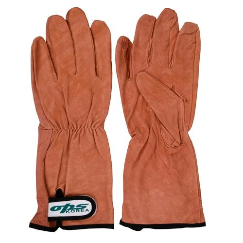 OPS TIG Welding Gloves G-600