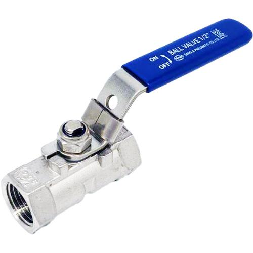 SANGA Stainless Ball Valve