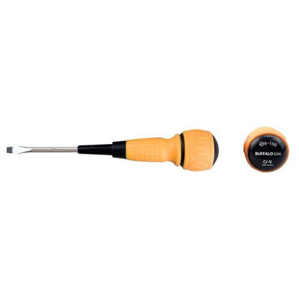 SESHIN BUFFALO Electrician's Screwdriver 2200