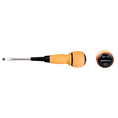 SESHIN BUFFALO Electrician's Screwdriver 2200