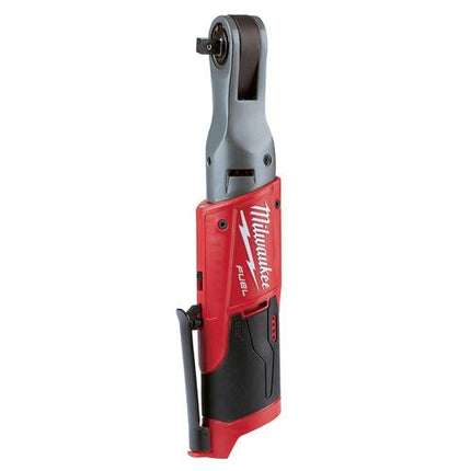 Milwaukee M12 FIR38-0 Cordless Impact Ratchet Wrench (Bare Tool)
