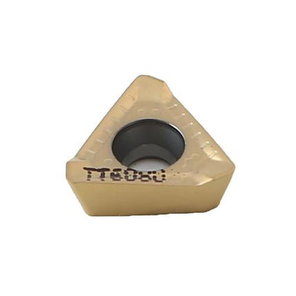 TAEGUTEC Milling Insert TPKT 2206 PDTR-HE TT7080