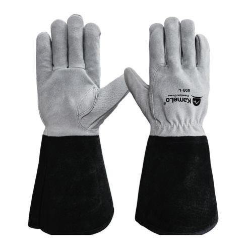 CAMELLO TIG Welding Gloves 809-L