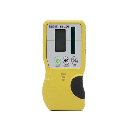 SINCON Laser Detector