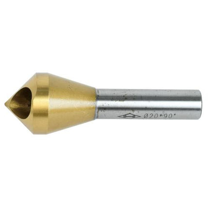 ORES Cross-Hole Countersink