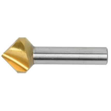 ORES Single-Flute Countersink