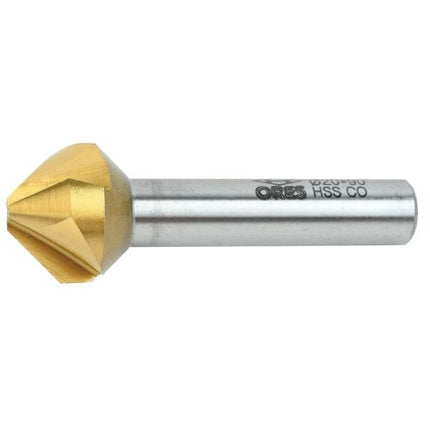 ORES 3-Flute Countersink