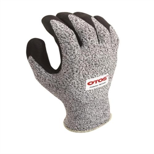 OTOS Cut-Resistant Gloves GS-220