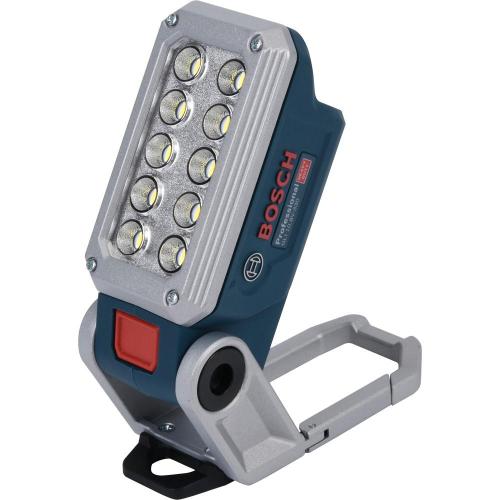 Bosch GLI10.8V-330 12V Professional Cordless LED Work Light (Bare Tool)