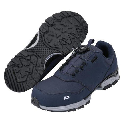 K2 SAFETY Safety Shoes K2-83