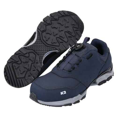 K2 SAFETY Safety Shoes K2-83