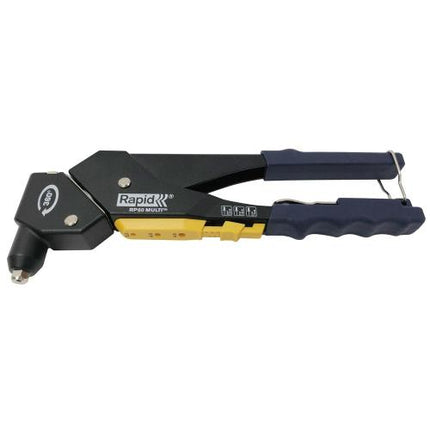 RAPID Riveter Head-Free
