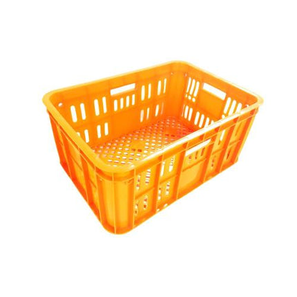 SMATO Produce Crate SMC-05