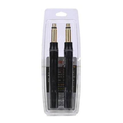 ILHEUNG CO2 Torch Body (Swan Neck)