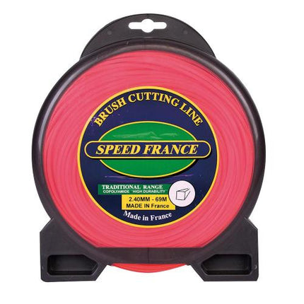 Speed France Nylon Trimmer Line