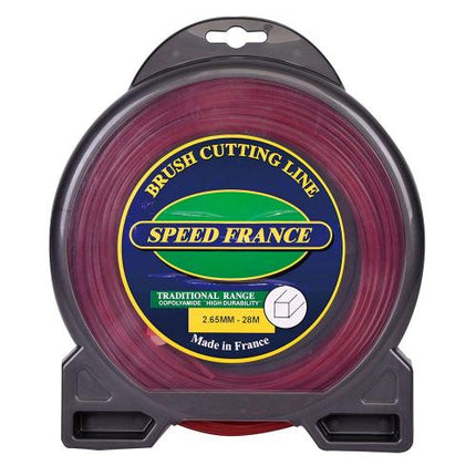 Speed France Nylon Trimmer Line