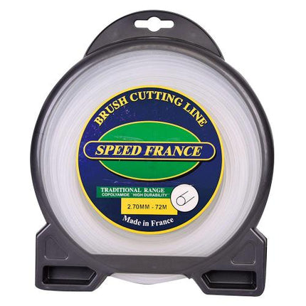 Speed France Nylon Trimmer Line