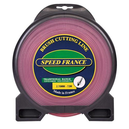Speed France Nylon Trimmer Line