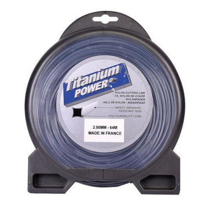 Speed France Nylon Trimmer Line