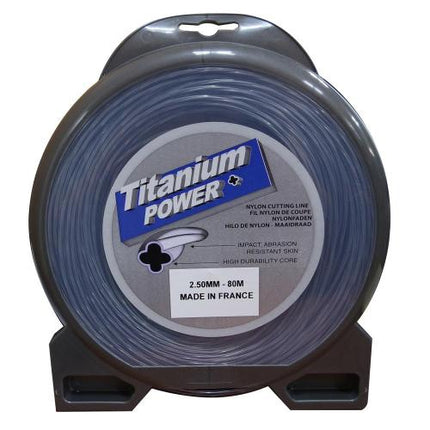 Speed France Nylon Trimmer Line
