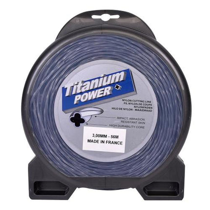 Speed France Nylon Trimmer Line