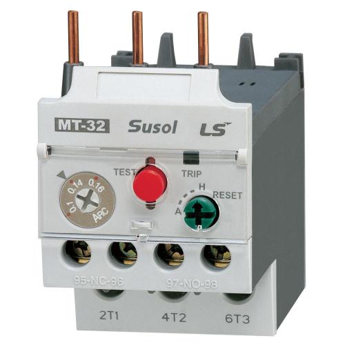 LS ELECTRIC Thermal Overload Relay MT-32/2H2.1