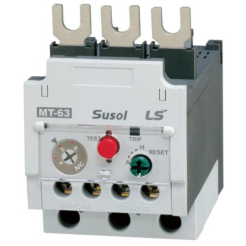 LS ELECTRIC Thermal Overload Relay MT-63/2H55S