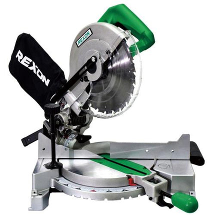REXON Compound Miter Saw M-2509R