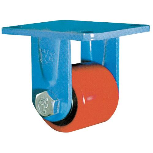 SMATO Pallet Truck Caster Rigid
