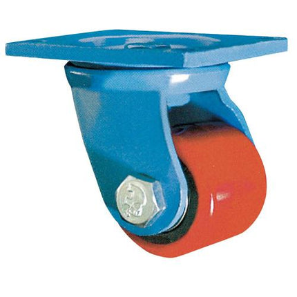 SMATO Pallet Truck Caster Rigid