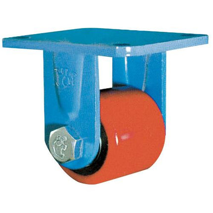 SMATO Pallet Truck Caster Rigid