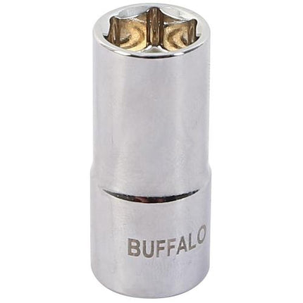 SESHIN BUFFALO Magnetic Socket 3/8'*7MM-40L