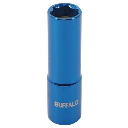 SESHIN BUFFALO Magnetic Socket 3/8'*7MM-40L