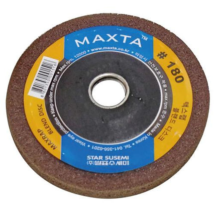 MAXTA Blending Disc