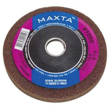 MAXTA Blending Disc
