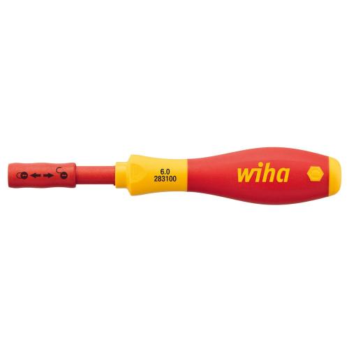 wiha Insulated Screwdriver Handle