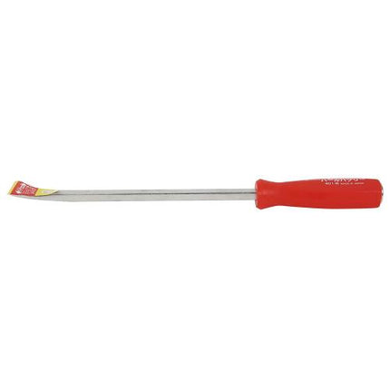 SUNFLAG Square Through-Tang Scraper 400-W
