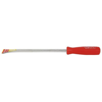 SUNFLAG Square Through-Tang Scraper 400-W