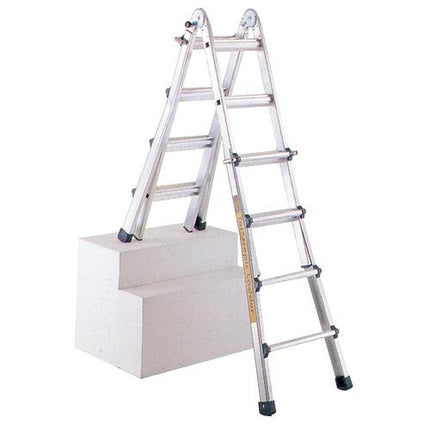 IG Step Ladder Multi-Function LS-Type LSN-46