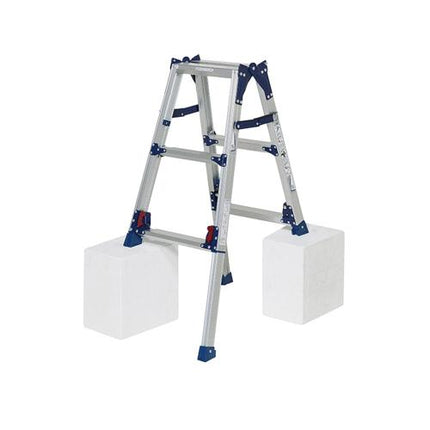 IG Step Ladder A/H Convertible