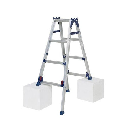 IG Step Ladder A/H Convertible